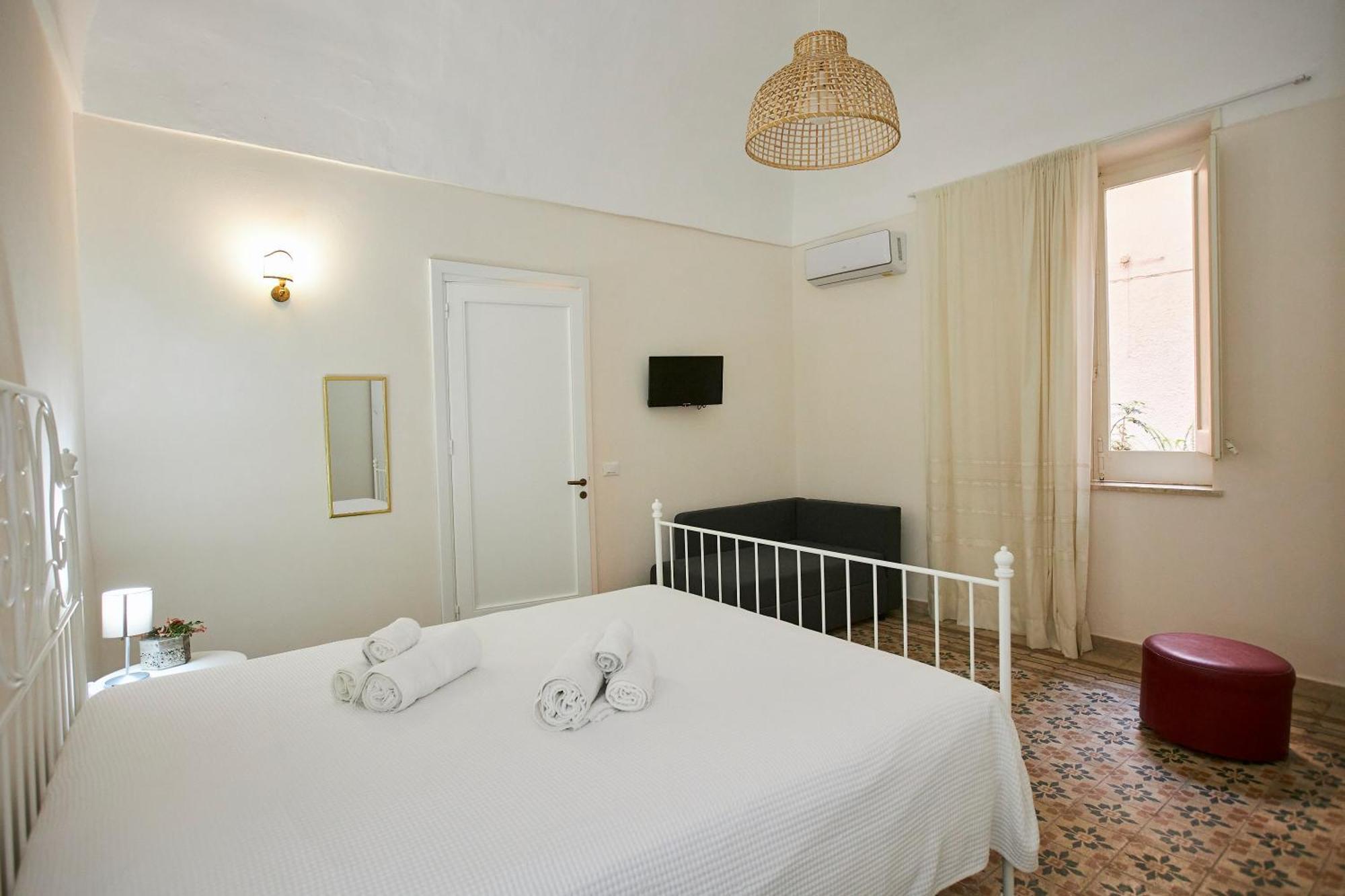 Casa Lauramari Apartment Marsala Exterior photo
