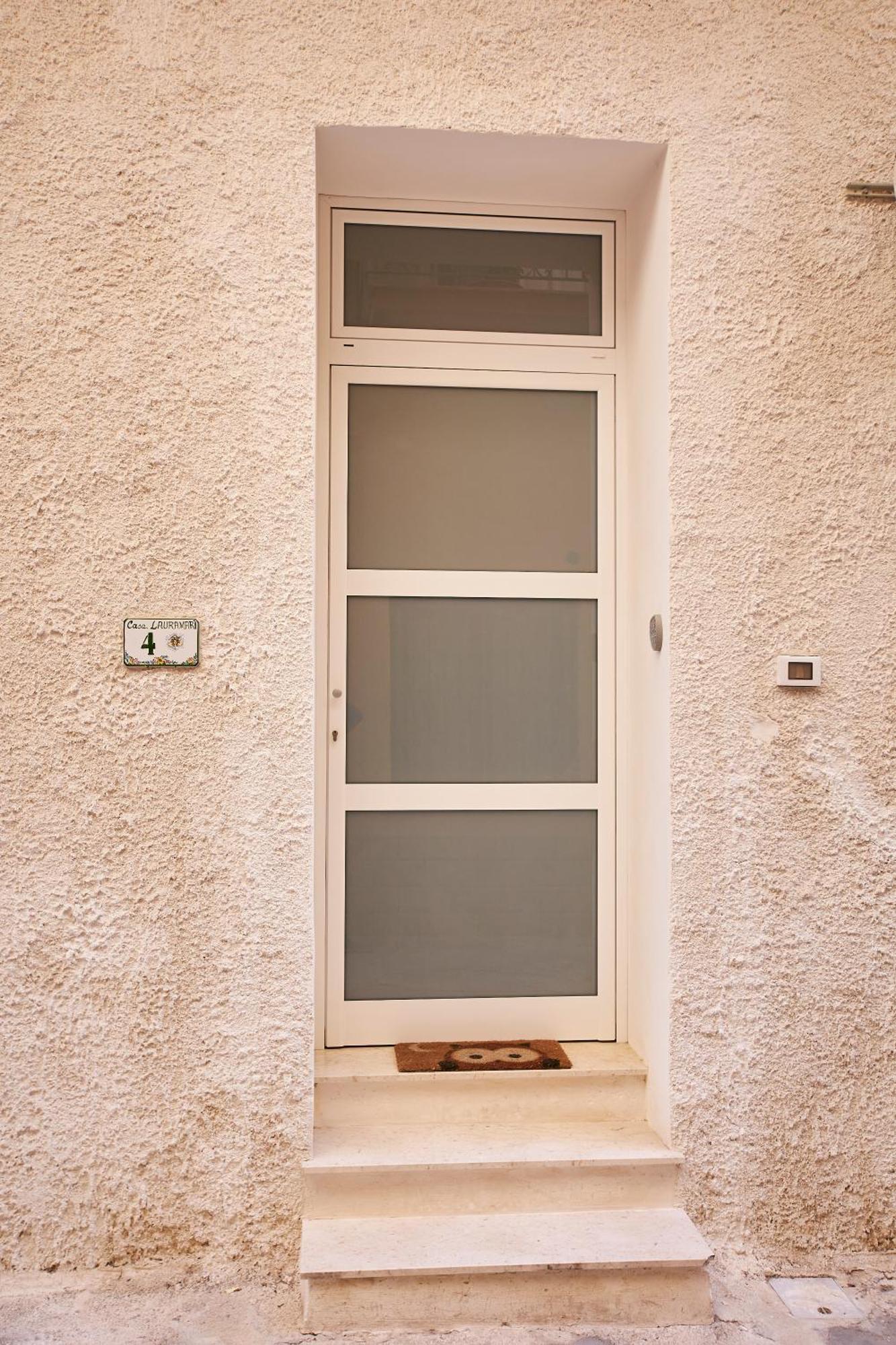 Casa Lauramari Apartment Marsala Exterior photo